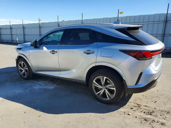 2T2BAMCA8PC027718 2023 LEXUS RX - Image 2
