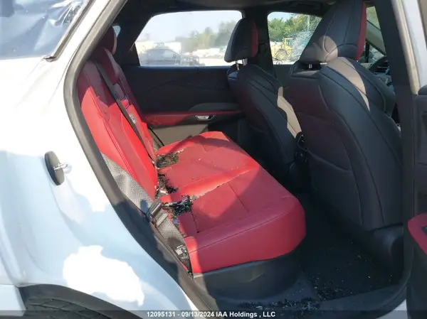 2T2BAMCA8PC029100 2023 LEXUS RX - Image 8