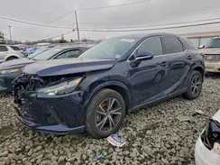 2T2BAMCA8PC029386 2023 LEXUS RX