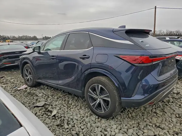 2T2BAMCA8PC029386 2023 LEXUS RX - Image 2