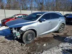 2T2BAMCA8PC029971 2023 LEXUS RX