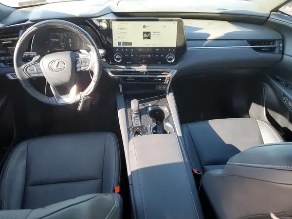 2T2BAMCA8PC029971 2023 LEXUS RX - Image 8
