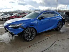 2T2BAMCA8PC030375 2023 LEXUS RX