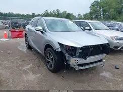 2T2BAMCA8PC030442 2023 LEXUS RX