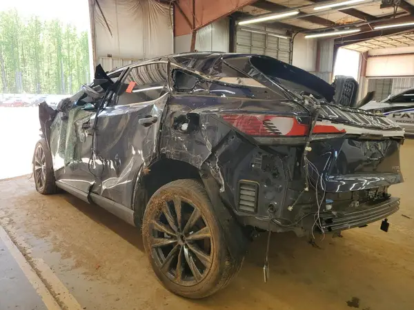 2T2BAMCA8PC033728 2023 LEXUS RX - Image 2