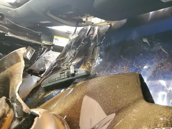 2T2BAMCA8PC033728 2023 LEXUS RX - Image 8