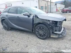 2T2BAMCA8PC034765 2023 LEXUS RX