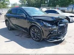 2T2BAMCA8PC035561 2023 LEXUS RX