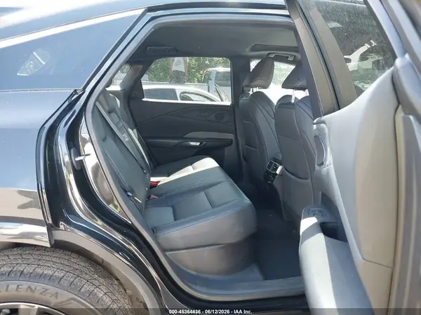2T2BAMCA8PC035561 2023 LEXUS RX - Image 8