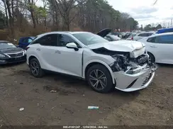 2T2BAMCA8PC036175 2023 LEXUS RX