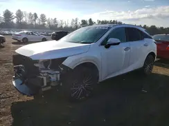 2T2BAMCA8PC038511 2023 LEXUS RX