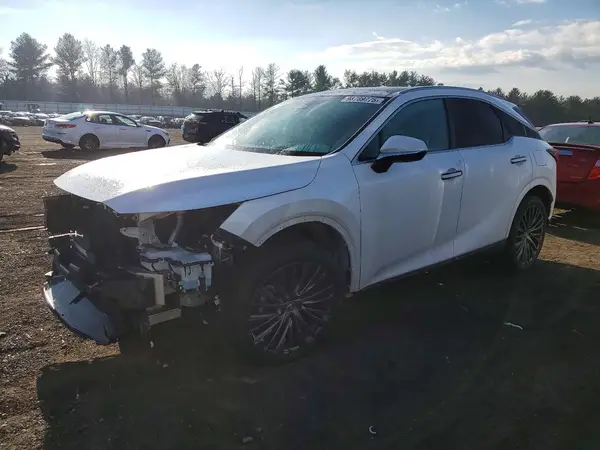 2T2BAMCA8PC038511 2023 LEXUS RX - Image 1