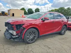 2T2BAMCA8RC038897 2024 LEXUS RX