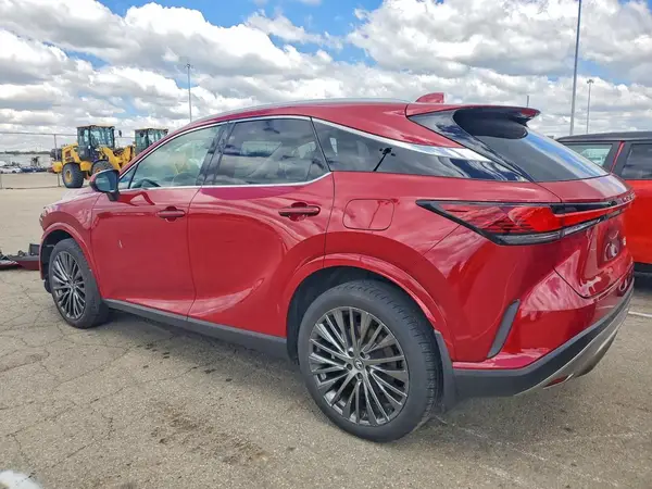 2T2BAMCA8RC038897 2024 LEXUS RX - Image 2