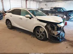 2T2BAMCA8RC039189 2024 LEXUS RX
