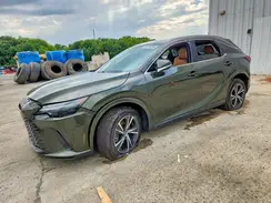 2T2BAMCA8RC039273 2024 LEXUS RX