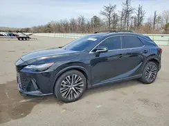 2T2BAMCA8RC039337 2024 LEXUS RX