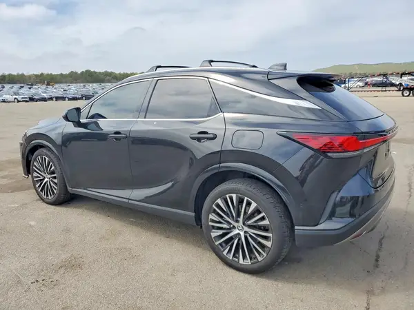 2T2BAMCA8RC039337 2024 LEXUS RX - Image 2