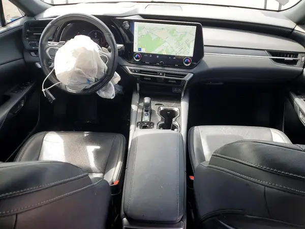 2T2BAMCA8RC039337 2024 LEXUS RX - Image 8