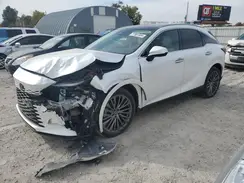 2T2BAMCA8RC039791 2024 LEXUS RX