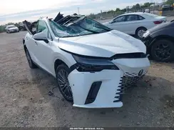 2T2BAMCA8RC042559 2024 LEXUS RX