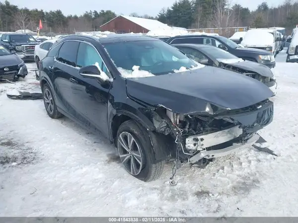 2T2BAMCA8RC042688 2024 LEXUS RX - Image 1
