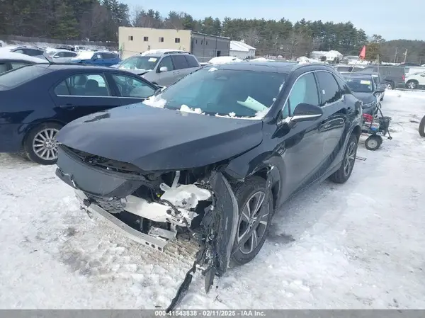 2T2BAMCA8RC042688 2024 LEXUS RX - Image 2