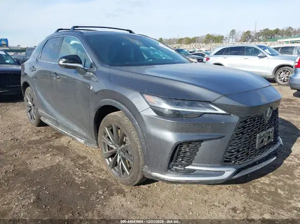 2T2BAMCA8RC044599 2024 LEXUS RX - Image 1