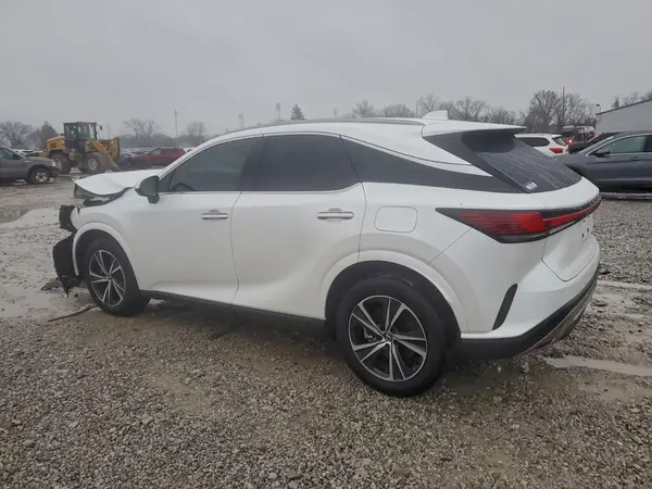 2T2BAMCA8RC044957 2024 LEXUS RX - Image 2