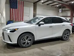 2T2BAMCA8RC046742 2024 LEXUS RX