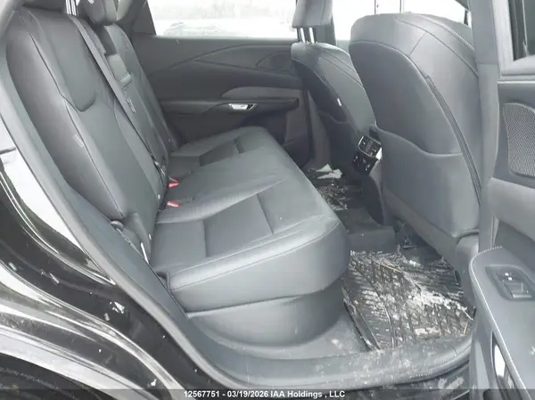 2T2BAMCA8RC047194 2024 LEXUS RX - Image 8