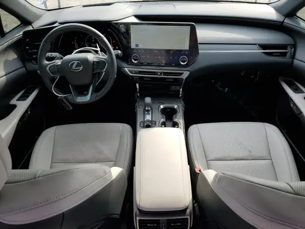 2T2BAMCA8RC053268 2024 LEXUS RX - Image 8