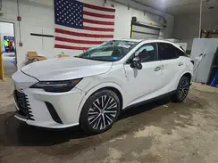 2T2BAMCA8RC053514 2024 LEXUS RX