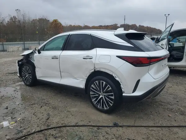 2T2BAMCA8RC053934 2024 LEXUS RX - Image 2