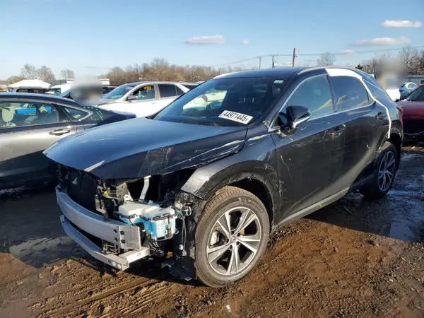 2T2BAMCA8RC054274 2024 LEXUS RX - Image 1