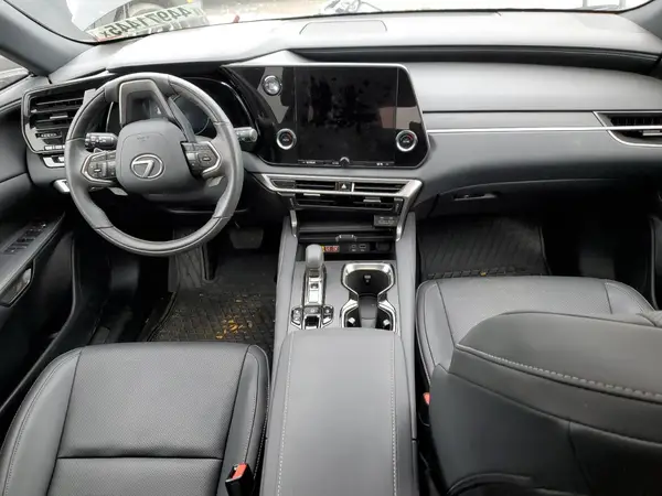 2T2BAMCA8RC054274 2024 LEXUS RX - Image 8