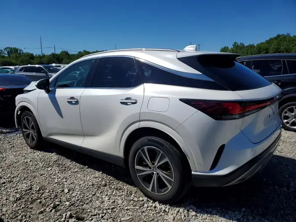 2T2BAMCA8RC057403 2024 LEXUS RX - Image 2