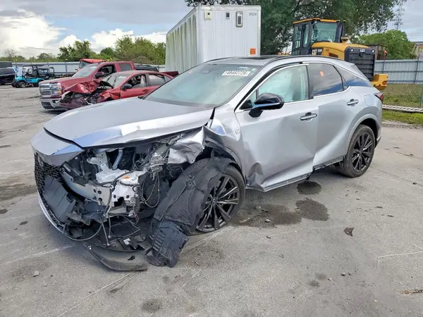 2T2BAMCA8RC059670 2024 LEXUS RX - Image 1