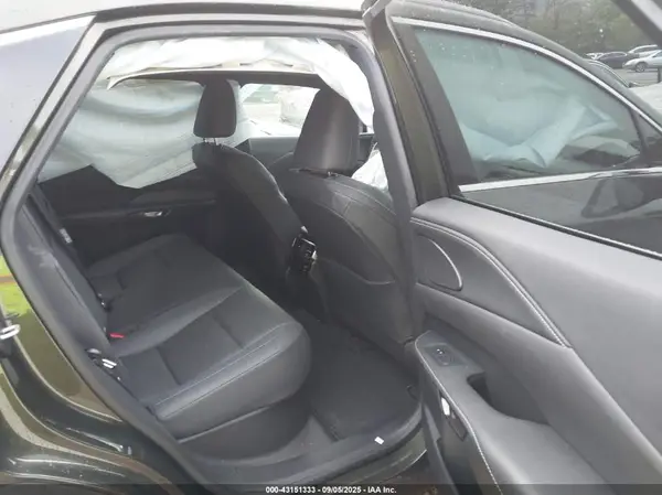 2T2BAMCA8RC060821 2024 LEXUS RX - Image 8