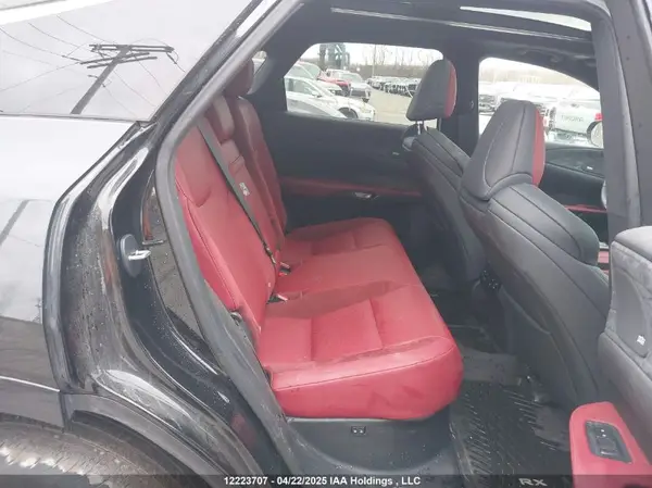 2T2BAMCA8RC062116 2024 LEXUS RX - Image 8