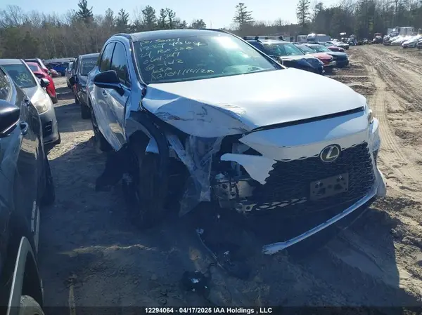 2T2BAMCA8RC064349 2024 LEXUS RX - Image 1