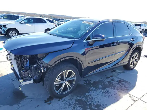 2T2BAMCA8RC067526 2024 LEXUS RX - Image 1