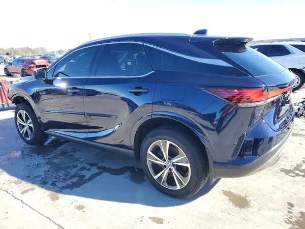 2T2BAMCA8RC067526 2024 LEXUS RX - Image 2