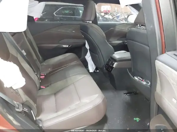 2T2BAMCA8RC067896 2024 LEXUS RX - Image 8