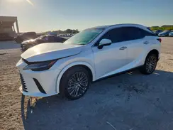 2T2BAMCA8RC074783 2024 LEXUS RX