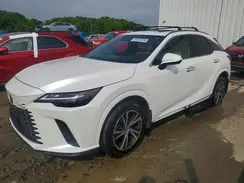 2T2BAMCA8RC075061 2024 LEXUS RX