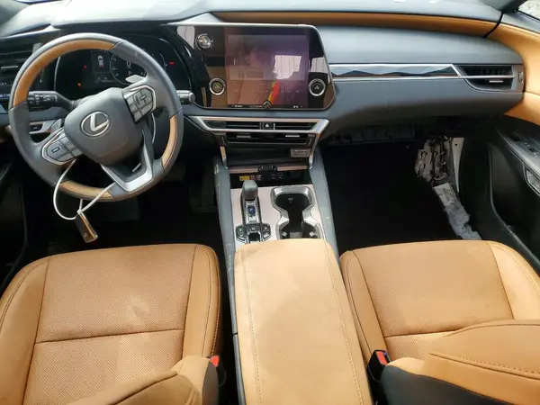 2T2BAMCA8RC075061 2024 LEXUS RX - Image 8