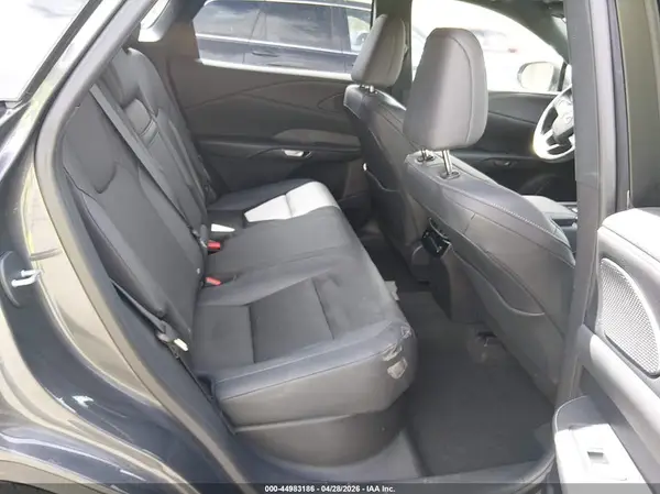 2T2BAMCA8RC076047 2024 LEXUS RX - Image 8