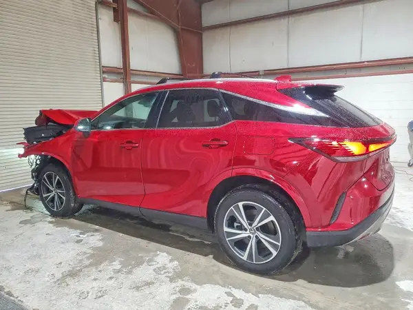 2T2BAMCA8RC077585 2024 LEXUS RX - Image 2