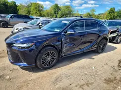 2T2BAMCA8RC077697 2024 LEXUS RX
